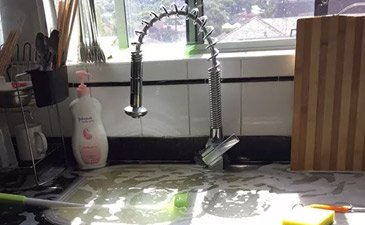 Tap installation and repairs