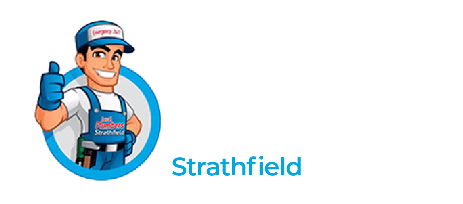 Plumber Strathfield logo
